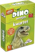 Weetjes kwartet - Dino
