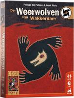 De Weerwolven van Wakkerdam