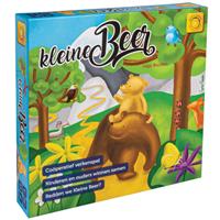 Coöperatief zoekspel Kleine Beer (3D)
