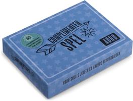 Het complimentenspel ADHD