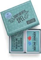 Het complimentenspel Autisme