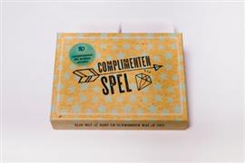 Het complimentenspel