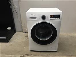 (101) Perfect werkende wasmachine 1400 toeren