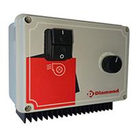 Electronische variateur | Diamond | VS8/A
