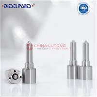 Common Rail Fuel Injector Nozzle F00VX40056