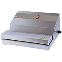Vacuummachine, pomp 16 l./min, lasnaad 330 mm | Diamond | WR-VAXL-33