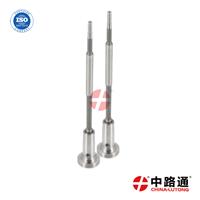 Common Rail Injector Valve Assembly F 00V C01 323