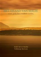 Het eiland van magie