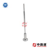 Common Rail Injector Valve Assembly F00V C01 369