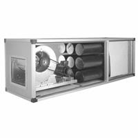 Filtrerende extractiegroep, 2600 m&amp;#179;/u, 2 snelheden | Diamond | GF30-2V