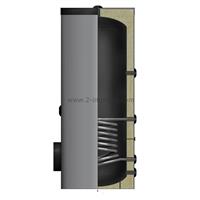 Boiler met 1 warmtewisselaar A+ energie label 150