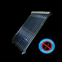 Prisma Pro 12 CPC Zonnecollector met oververhittingsbeveiliging Zonder dak ophanging