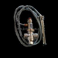 Thermische overstort met 1 meter kabel