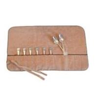 Hagerty Silver Guard 12 fruitlepels (59x40cm)