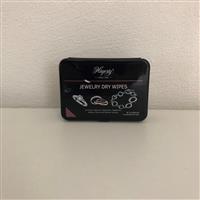 Hagerty Jewelry dry wipes 25 stuks