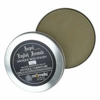 Jacpol English formula antique wax polish  16 oz
