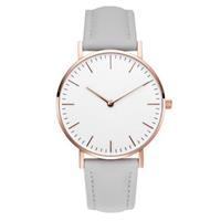Minimalist Watch for Women - Luxury Quartz Clock Mesh Strap