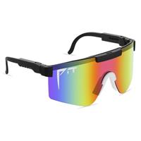 Polarized Sunglasses - Outdoor Bicycle Ski Sport Glasses Shades UV400