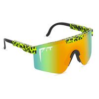 Polarized Sunglasses - Outdoor Bicycle Ski Sport Glasses Shades UV400