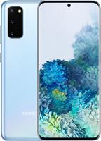 Samsung Galaxy S20 G5 (8-CORE 2,73GHZ) 128GB Blue 6.2 (3200x1440) + GARANTIE