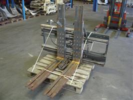 Kaup Vorkenversteller Triple (OUTLET)