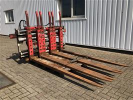 Durwen Vorkenversteller Triple