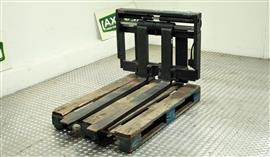 Griptech Vorkversteller