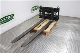 Kaup Vorkenklem