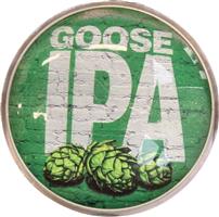 Ronde taplens Goose Ipa bol 69 mmø