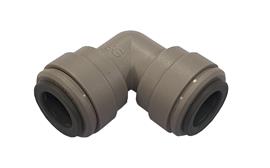 John Guest haakse verbinder 3/8x5/16