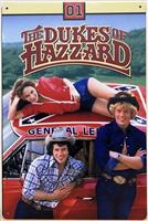 Dukes of Hazzard reclamebord