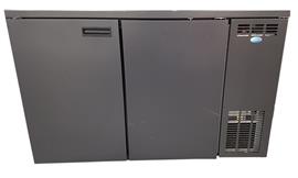 Occasion - Serrco fustenkoeling 2 deurs 2016