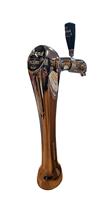 Occasion - Davidtap tapzuil Brand bier