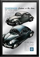 Volkswagen spiegel