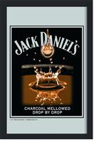 Jack Daniels drop by drop spiegel