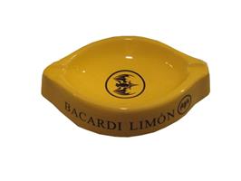 Bacardi Limon asbak