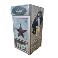 Heineken Cold-Equip Glazenkoeler