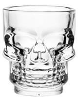 Shotglas Schedel