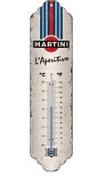 Thermometer Martini