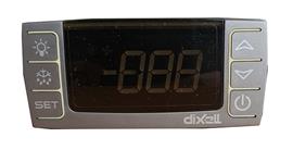 Dixell  XR70CX thermostaat
