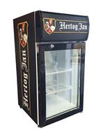 Showroommodel: Hertog Jan 50 liter 1 deurs koelkast