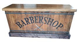 Toonbank - Winkelbalie - Balie - Verkoopbalie