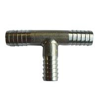 T-stuk 3x10 mm