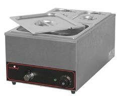 Bain Marie Caterchef Compleet