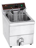 Caterchef Friteuse 8L