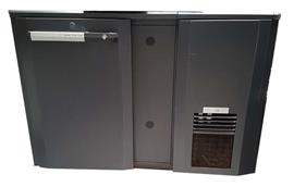 Occasion - Gamko euroline fustenkoeler