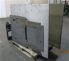 Kaup Witgoedklem