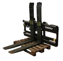 Auramo 6 - Vorkentoestel