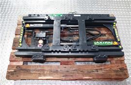 Kaup Vorkversteller (eigen vorken)