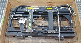 Kaup Vorkversteller (eigen vorken)